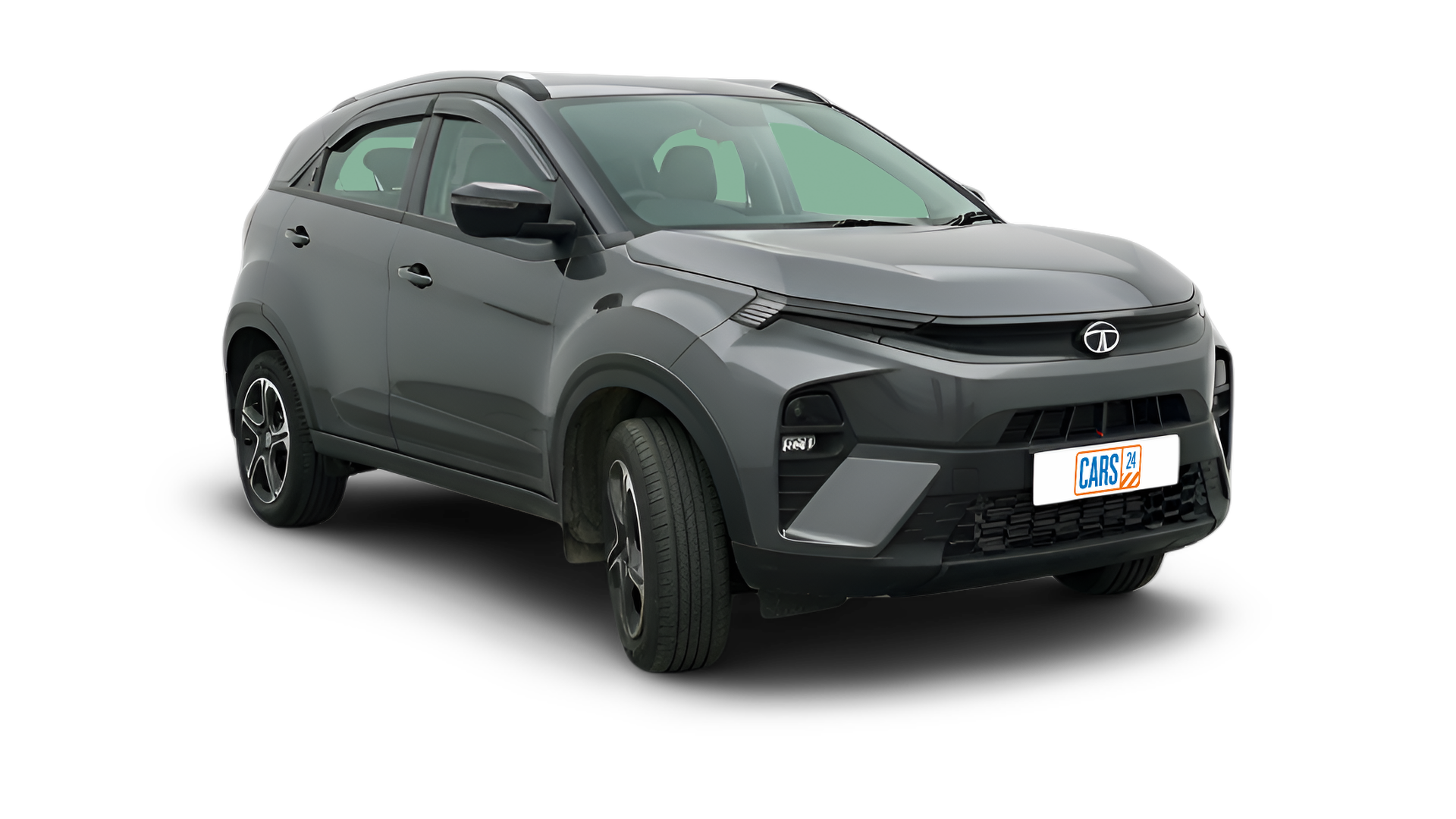 Tata NEXON-img